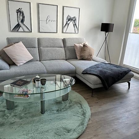 Seibels Suites - Wohnung Ruhrgebiet ヘルネ エクステリア 写真