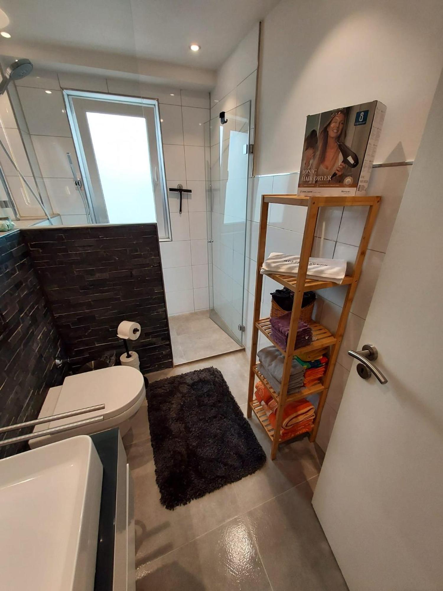 Seibels Suites - Wohnung Ruhrgebiet ヘルネ エクステリア 写真
