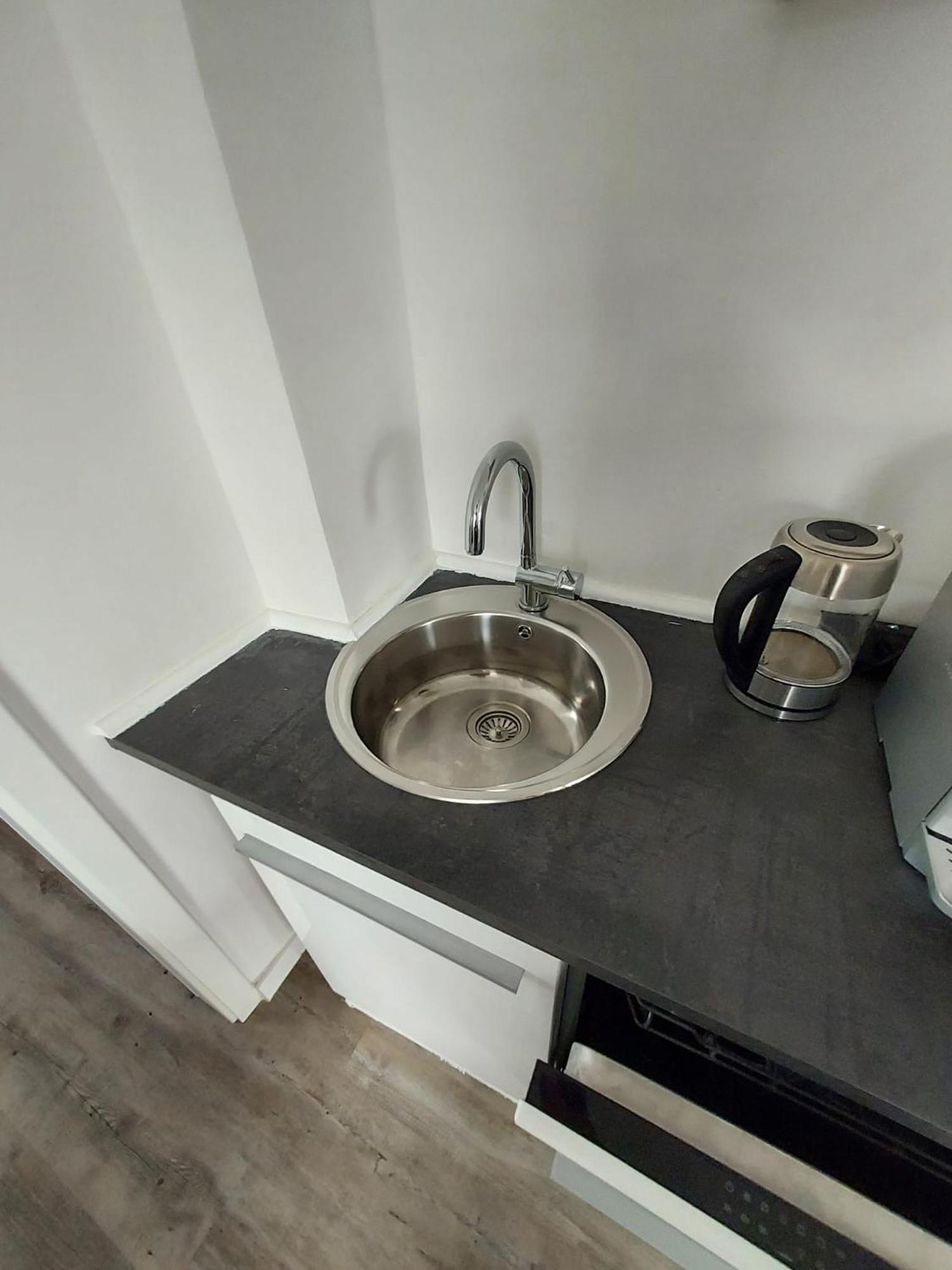 Seibels Suites - Wohnung Ruhrgebiet ヘルネ エクステリア 写真