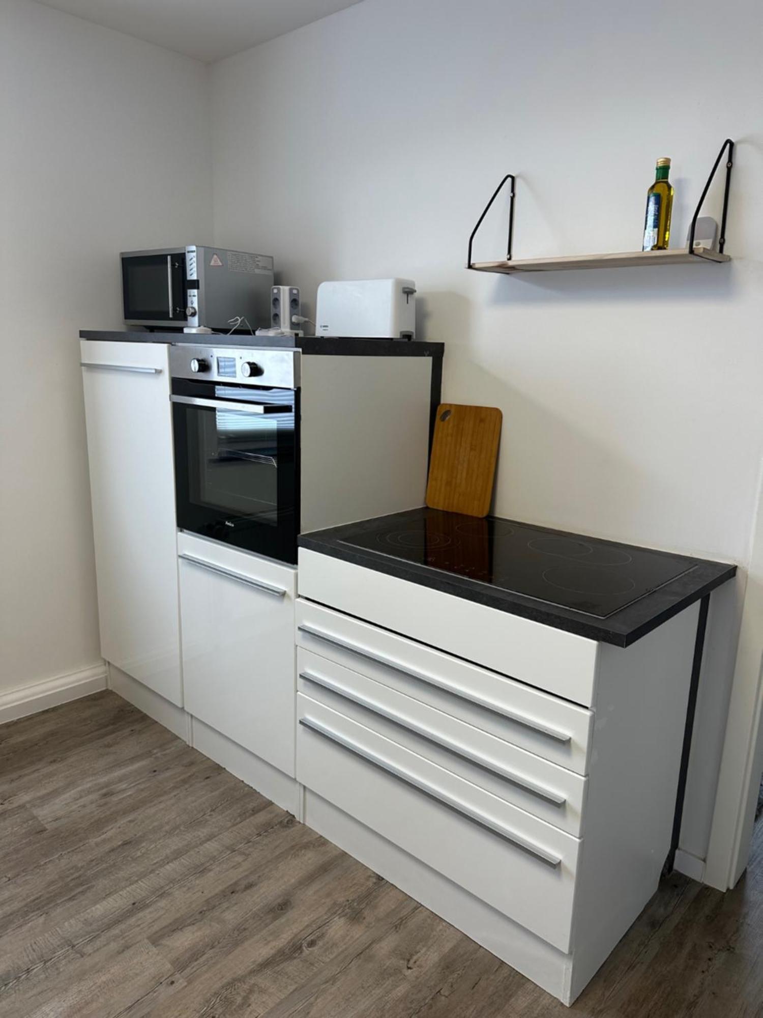 Seibels Suites - Wohnung Ruhrgebiet ヘルネ エクステリア 写真