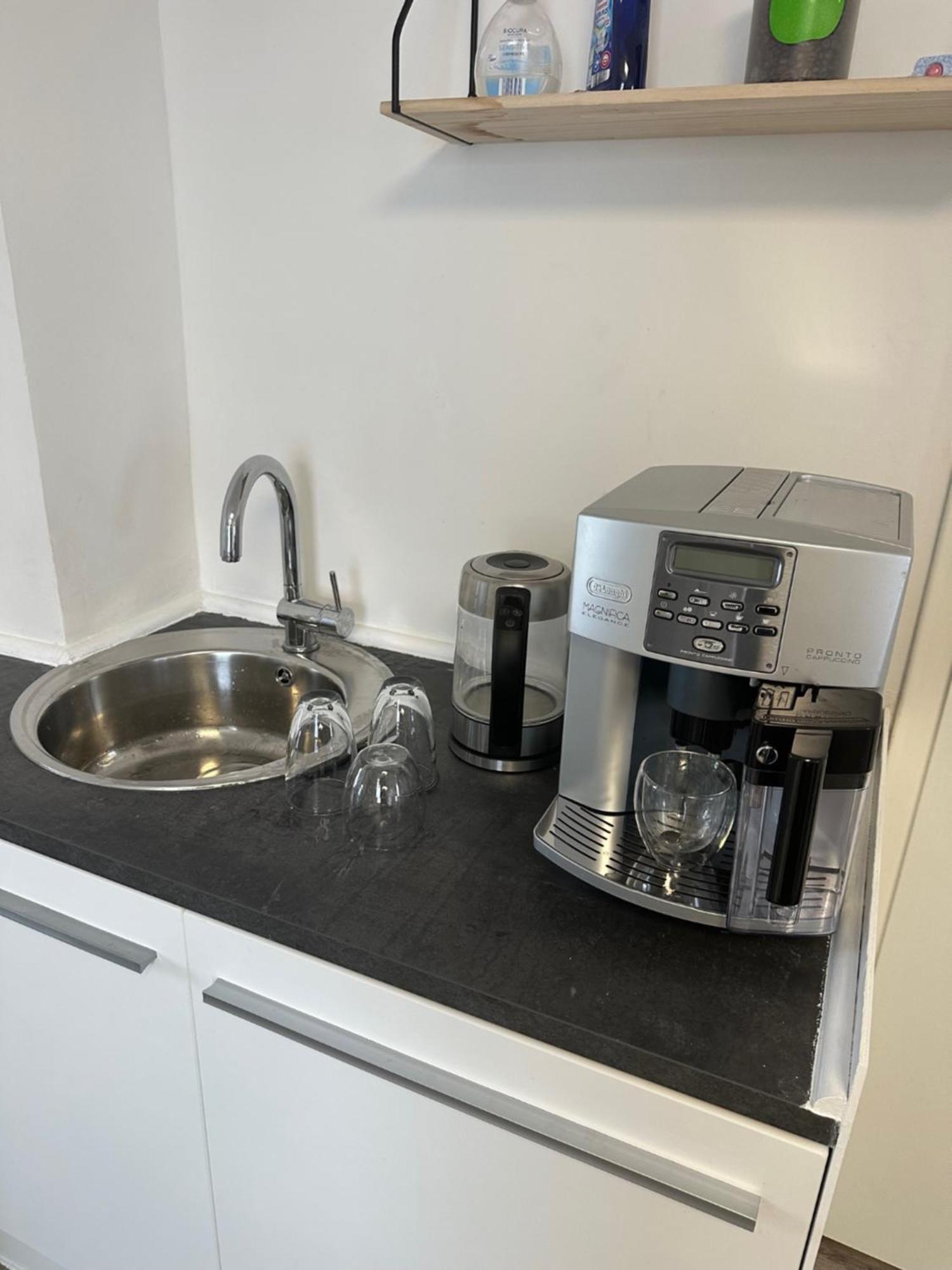 Seibels Suites - Wohnung Ruhrgebiet ヘルネ エクステリア 写真