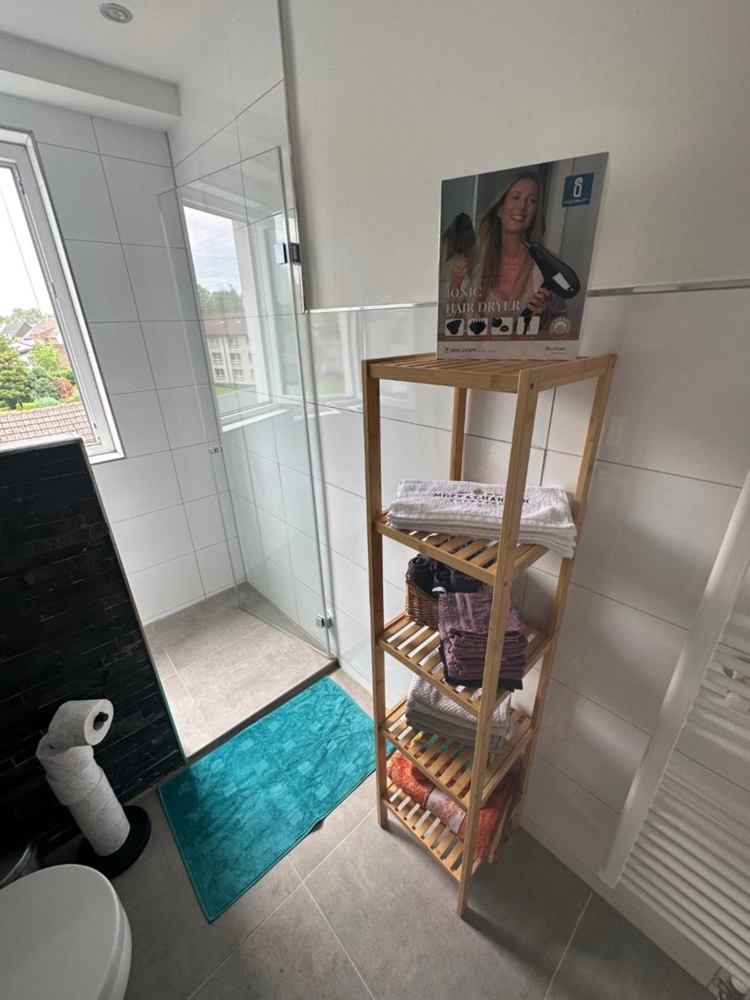 Seibels Suites - Wohnung Ruhrgebiet ヘルネ エクステリア 写真