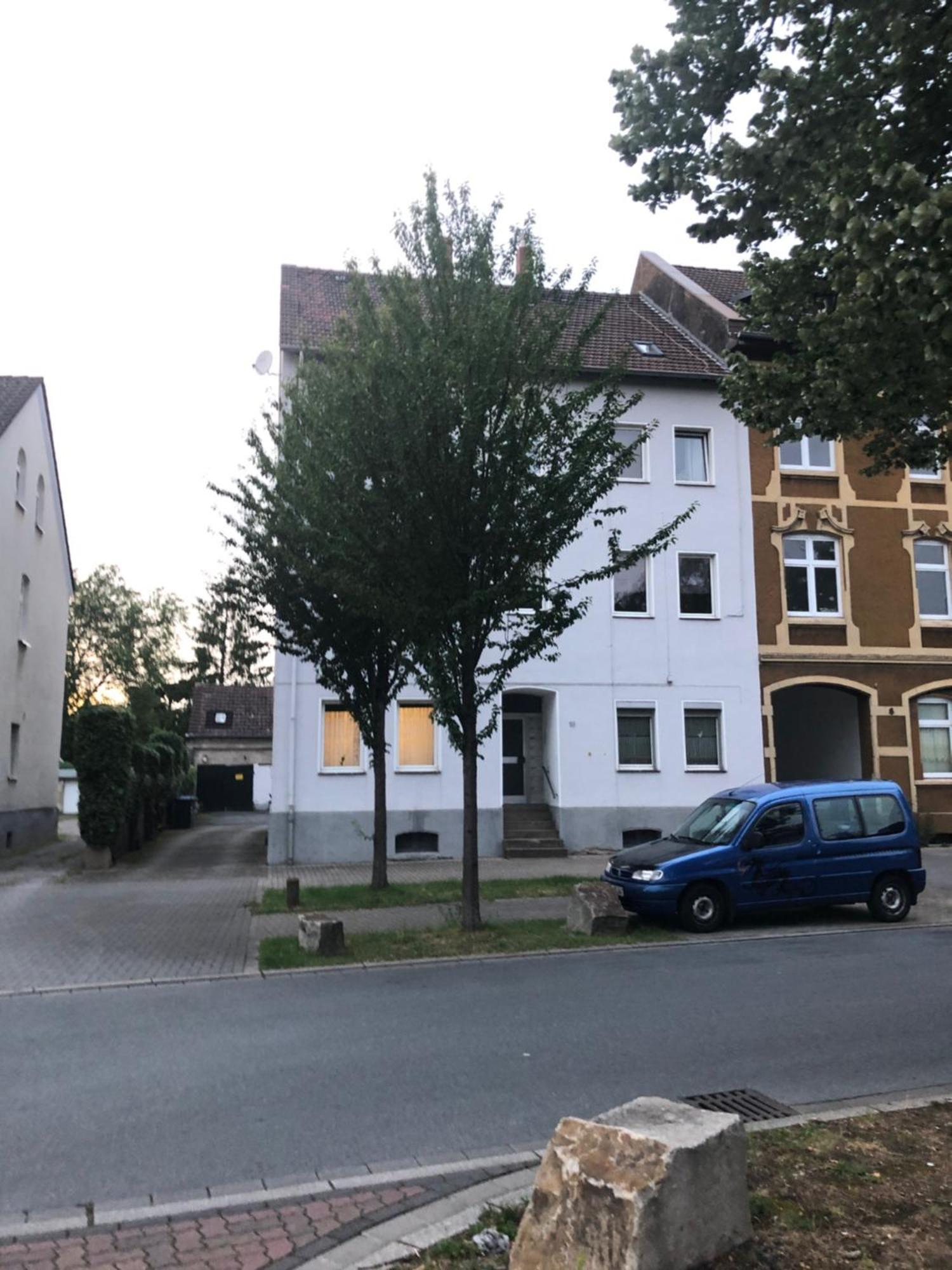 Seibels Suites - Wohnung Ruhrgebiet ヘルネ エクステリア 写真