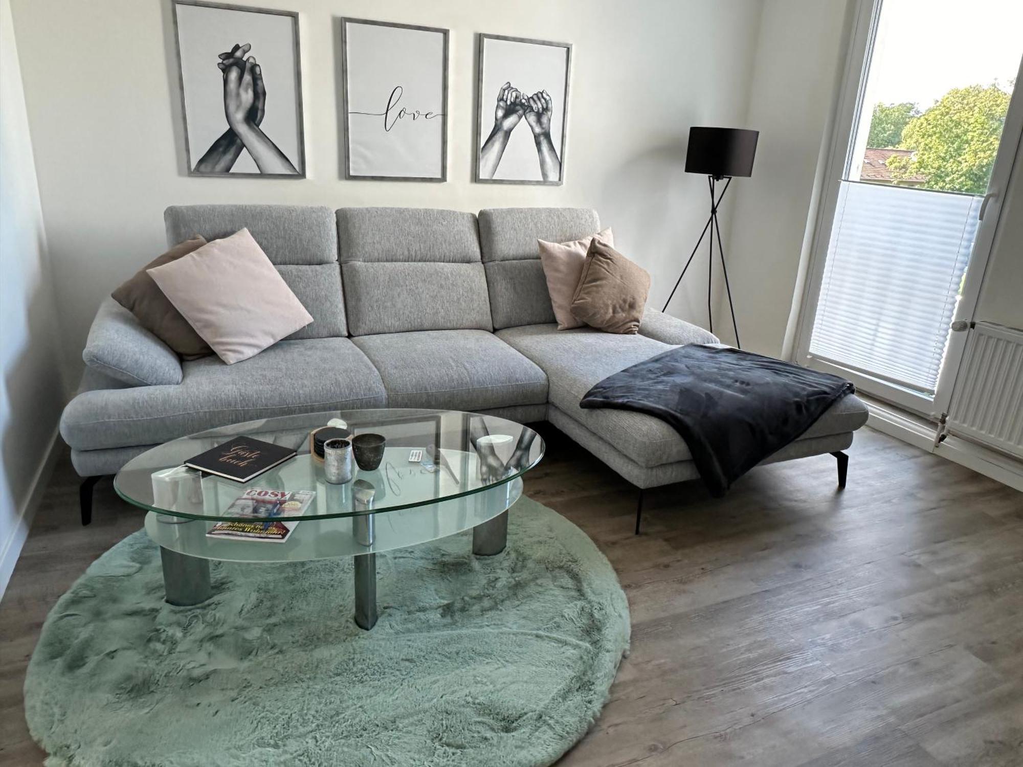 Seibels Suites - Wohnung Ruhrgebiet ヘルネ エクステリア 写真